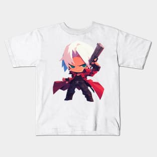 dante Kids T-Shirt